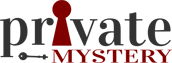 logo: www.private-mystery.com logo