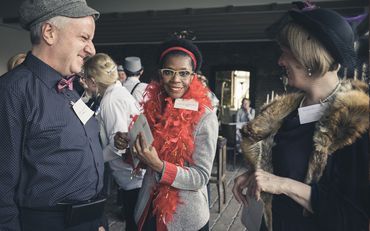 Um Vaters Willen - Tod im Herrenhaus, Szene vom 12.3.2017