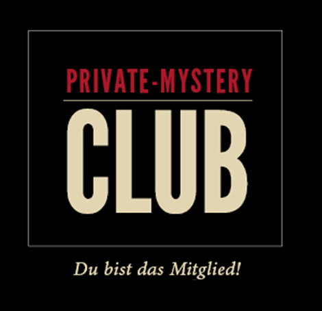 Private-Mystery Club-Signet